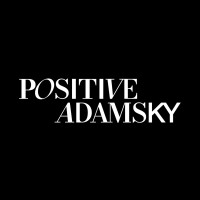 Positive Adamsky logo - Similar company to Mito Group