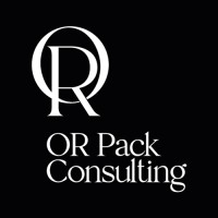 OR Pack Consulting logo - Similar company to Graphēme Paris