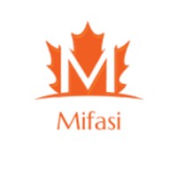 Mifasi logo - Similar company to Bis Audio, S.R.O.
