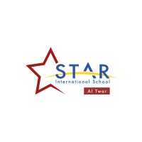 Star International School, Al Twar logo - Similar company to Future Wise Education