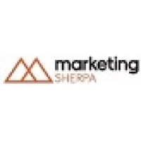 Marketing Sherpa logo - Similar company to Meclabsai