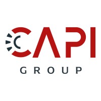 CAPI GROUP s.r.l. logo - Similar company to Fisep