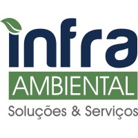 Infra Ambiental logo - Similar company to Pomar Ambiental