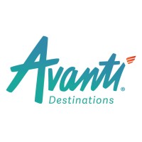 Avanti Destinations logo - Similar company to Ac Group