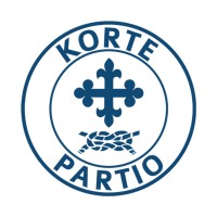 Kortepartio ry logo - Similar company to Finmeas Ltd