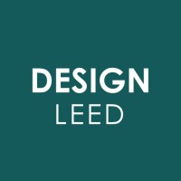 Design Leed logo - Similar company to Lor Graphic Design