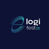 E-Logi Fest25 logo - Similar company to Åland Post