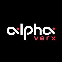 Alphaverx logo - Similar company to Sn Tech Solutions
