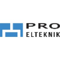 PRO Elteknik ApS logo - Similar company to Fdm Jyllandsringen