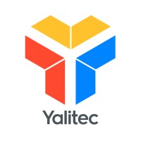 Yalitec logo - Similar company to Maystro Delivery