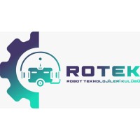 MCBU ROTEK logo - Similar company to Mcbü Bilişim Topluluğu