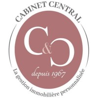 Cabinet Central Selva logo - Similar company to Cabinet Central