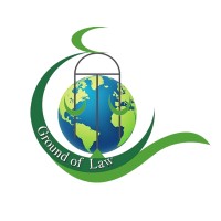 Ground Of Law مكتب أرض القانون للمحاماة logo - Similar company to Elbadeel