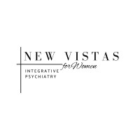 New Vistas for Women Integrative Psychiatry logo - Similar company to Nurse Practitioner Entrepreneurs Cross Borders