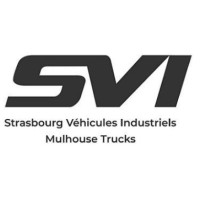 SVI VOLVO logo - Similar company to Arb Sas | Siméo, Riviera-Et-Bar, Astoria