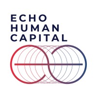 Echo Human Capital logo - Similar company to Zig Data Platform