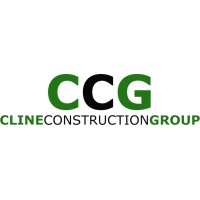 Cline Construction Group logo - Similar company to Garrard Construction Group