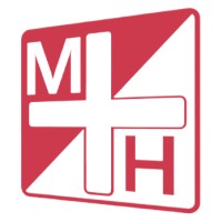 Menschen Helfen e.V. logo - Similar company to Cambrium