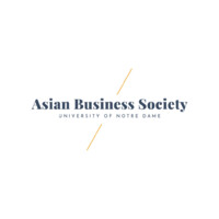 Asian Business Society logo - Similar company to Cub Support