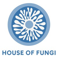 House of Fungi logo - Similar company to Fungi