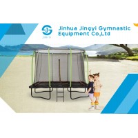 Trampoline Manufacturer logo - Similar company to Sitoprint