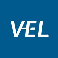 VEL logo - Similar company to Conectável
