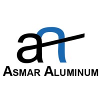 Asmar Aluminum logo - Similar company to Isotech Co Aluminum And Glass