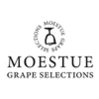 Moestue Grape Selections logo - Similar company to Stavkroa Hemsedal