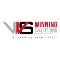 Winning Solutions logo - Similar company to Winning Solutions, Llc