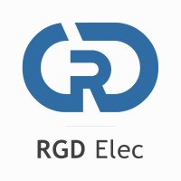 RGD Elec logo - Similar company to Solar'Tech Sas