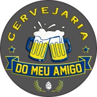Cervejaria do Meu Amigo logo - Similar company to Orélius Beers