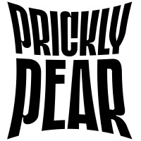 Prickly Pear Animation logo - Similar company to Curiosity Studio