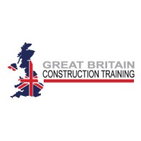 GB Construction Training logo - Similar company to Gb Construction Supplies Ltd