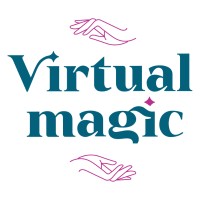Virtual Magic logo - Similar company to The Eighty8 Group, Llc