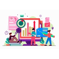 SEO trendquest logo - Similar company to Catalyst Creative Solutions