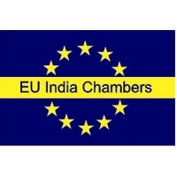 The Council of EU Chambers of Commerce in India logo - Similar company to Indo-American Chamber Of Commerce, India