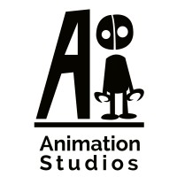 AI animation studios logo - Similar company to Animagic