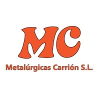 Metalúrgicas Carrión logo - Similar company to Davisa Informática