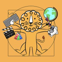 Leon! Animations logo - Similar company to Quantum Studios Pro