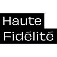 Haute Fidélité logo - Similar company to Dynamo