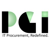 Pretty Good Ideas Ltd logo - Similar company to Atlantic Paint & Flooring