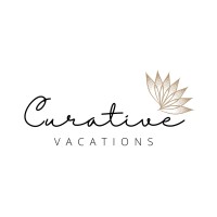 Curative Vacations logo - Similar company to Le Ceylan Destinations