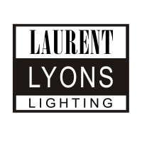 Laurent Lyons Lighting logo - Similar company to Ecd Lighting