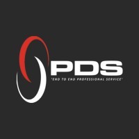 PDS logo - Similar company to Washco