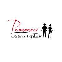 Pommes Estética e Depilação logo - Similar company to Ineep