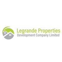 LEGRANDE PROPERTY logo - Similar company to Propcrowdy Limited