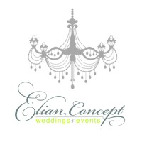 Elian Concept Weddings & Events logo - Similar company to Posable | Retro Camera | Replacing Disposable Cameras For Weddings And Events