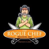The Rogue Chef logo - Similar company to Ace Physio & Performance, Pllc
