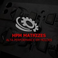 HPM Matrizes logo - Similar company to Dezainer