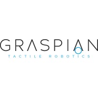 Graspian ApS logo - Similar company to Kasparium Aps